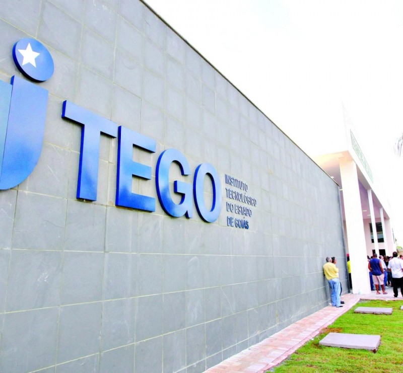 Imagem Ilustrando a Notícia: Governo de Goiás garante inauguração de 30 Itegos