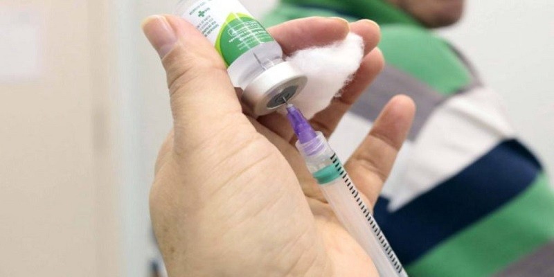 Imagem Ilustrando a Notícia: Estado encerra campanha contra Influenza com doença sob controle