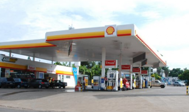 Imagem Ilustrando a Notícia: Distribuidoras de combustível são desocupadas em Goiânia