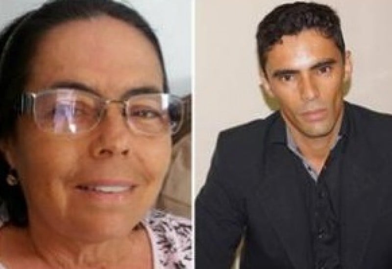Imagem Ilustrando a Notícia: Vereador acusado de atropelar e matar idosa em Mara Rosa responderá em liberdade