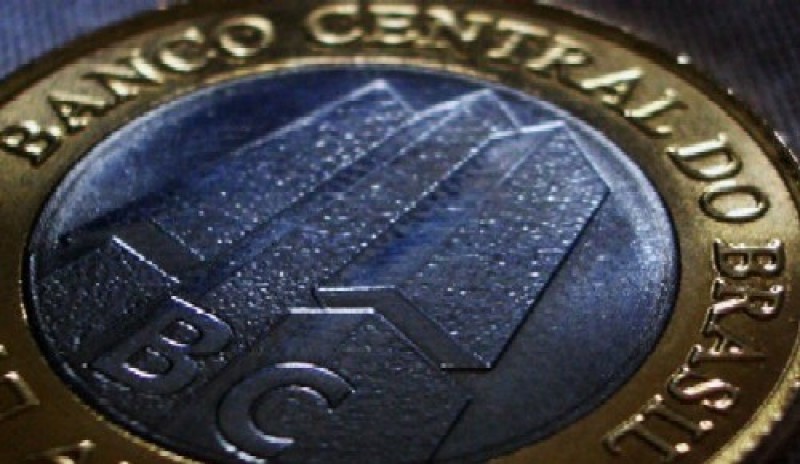 Imagem Ilustrando a Notícia: Banco Central lucra R$ 75,5 bilhões com operações cambiais