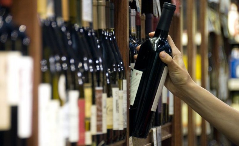 Imagem Ilustrando a Notícia: UFG desenvolve método que identifica a origem de vinhos