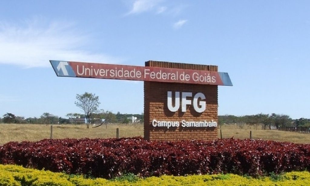 Imagem Ilustrando a Notícia: Inscrições abertas para Centro de Línguas da UFG