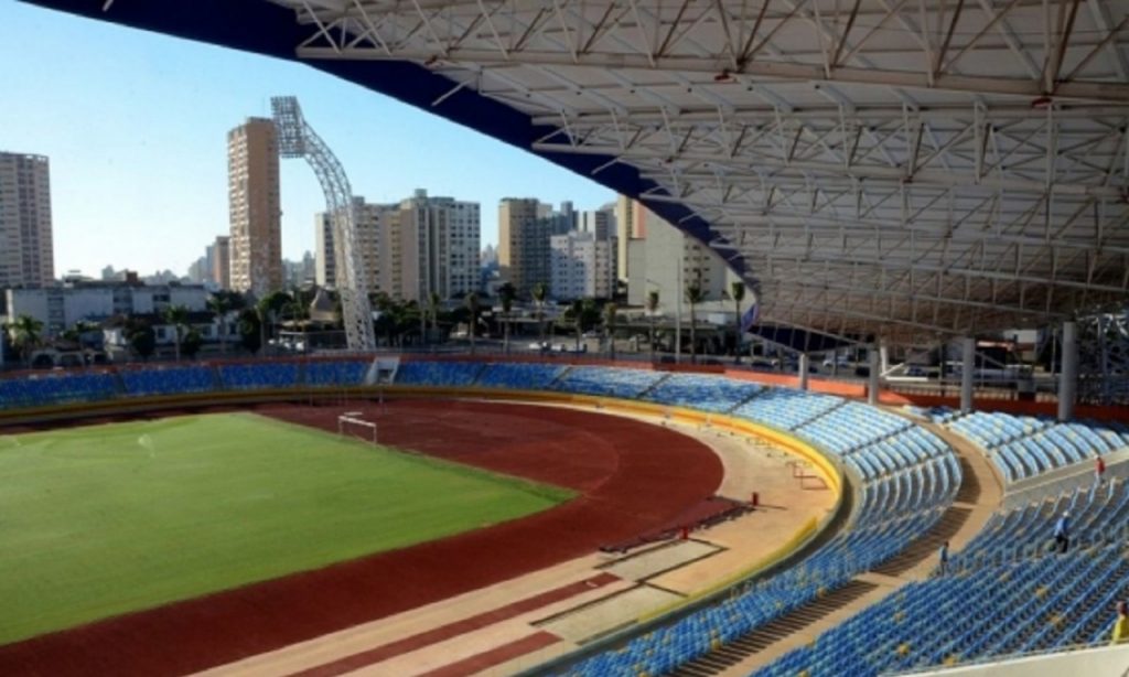 Imagem Ilustrando a Notícia: Final do Campeonato Goiano Feminino será realizada no estádio Olímpico e com ingresso promocional