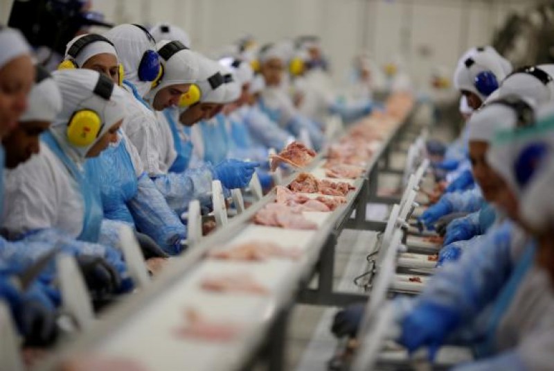 Imagem Ilustrando a Notícia: Senacon determina recolhimento da carne de três frigoríficos sob investigação