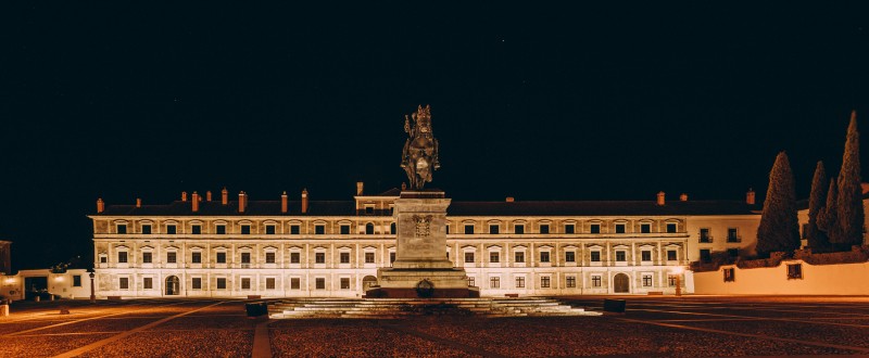 Imagem Ilustrando a Notícia: Conheça 11 monumentos  da maior região de Portugal