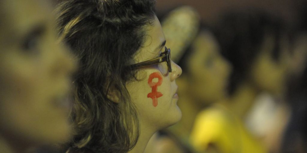 Imagem Ilustrando a Notícia: Mesmo tardia, legislação de proteção à mulher no Brasil é avançada