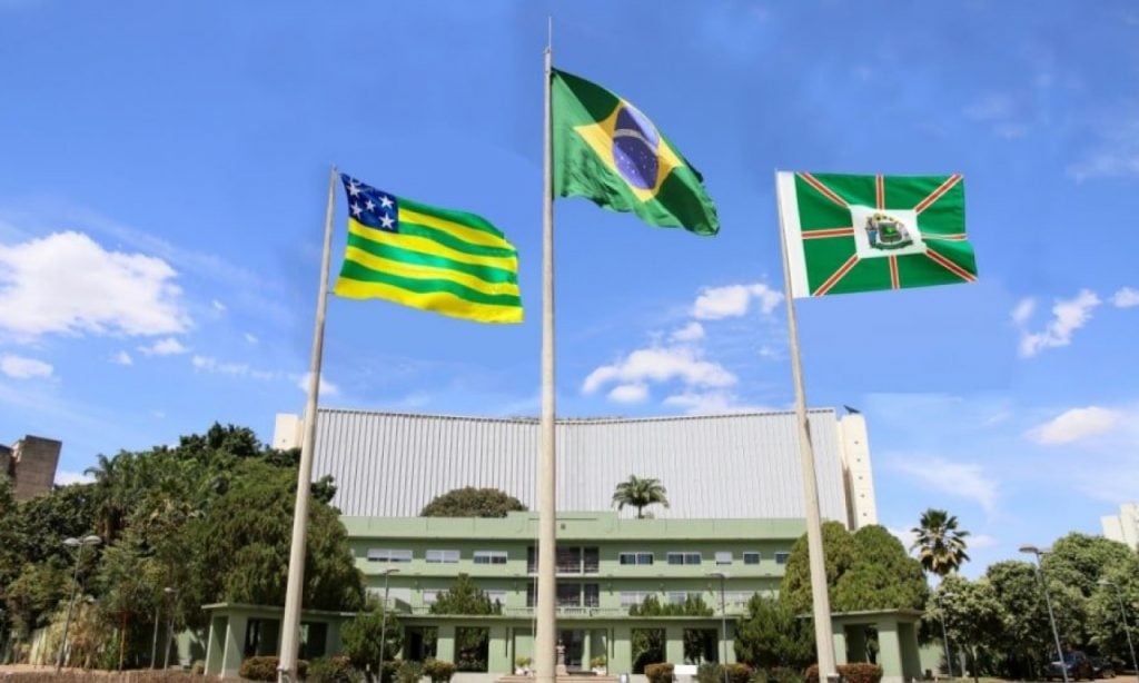Imagem Ilustrando a Notícia: Governo de Goiás realiza 3ª edição do ‘Viva a Praça Cívica’ com foco no esporte e lazer