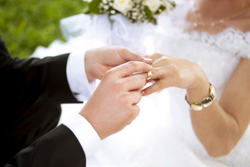 Imagem Ilustrando a Notícia: Crescimento do mercado de casamentos impulsiona setor de decoração