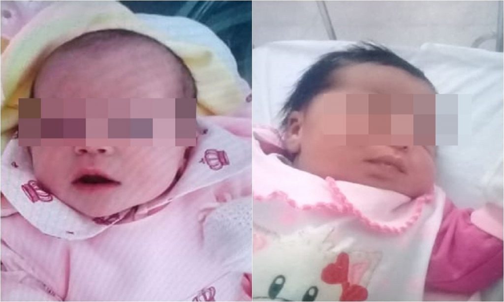 Imagem Ilustrando a Notícia: Resultado do teste de DNA dos bebês trocados no Hutrin é divulgado