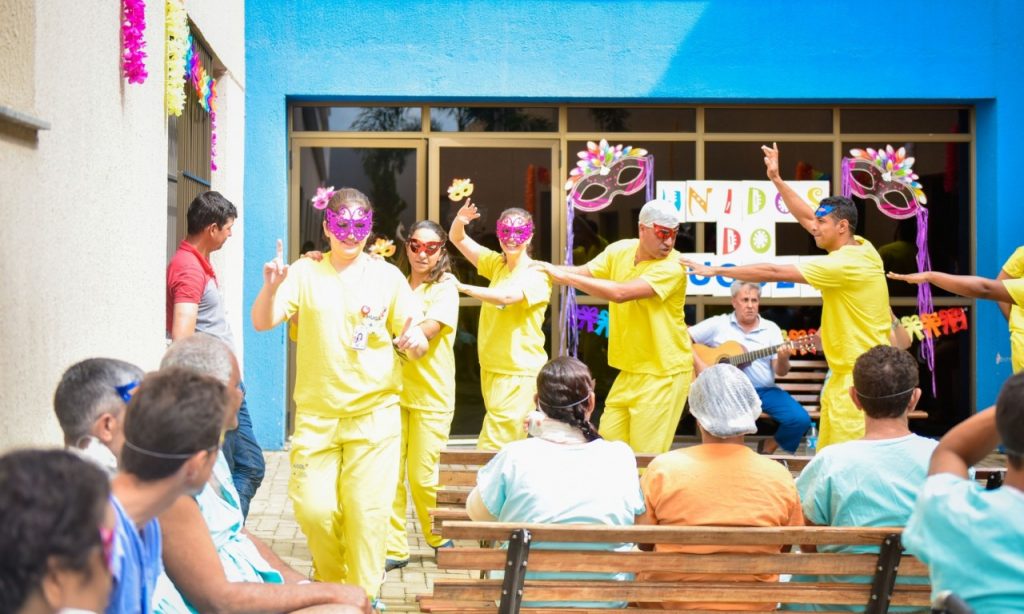 Imagem Ilustrando a Notícia: Carnaval: governo de Goiás promove educação sexual e distribuição de preservativos