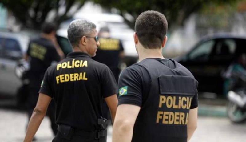 Imagem Ilustrando a Notícia: Polícia Federal deflagra operação para combater fraudes no Enem