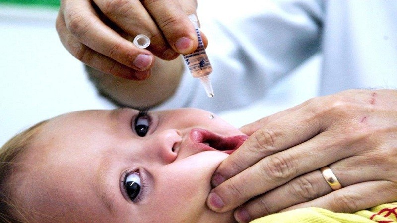 Imagem Ilustrando a Notícia: Mobilização reúne parceiros pela vacinação contra sarampo