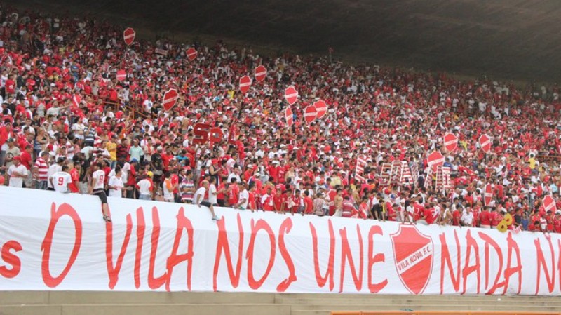 Imagem Ilustrando a Notícia: Iniciada a venda de ingressos para Vila x Guarani