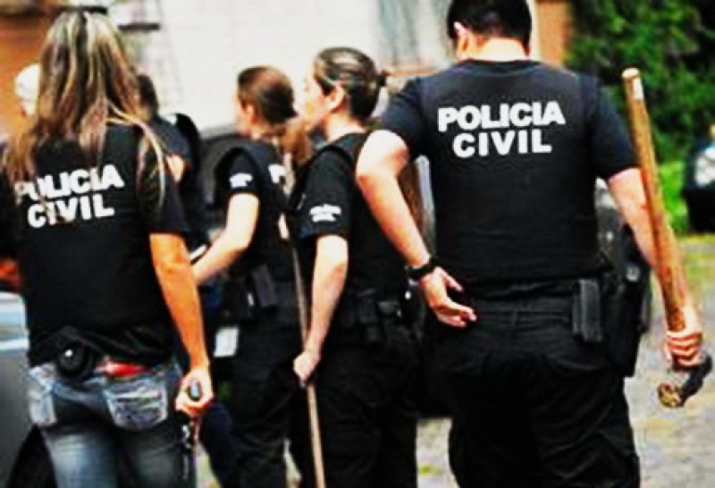 Imagem Ilustrando a Notícia: Polícia Civil de Goiás divulga Edital do concurso para Delegado
