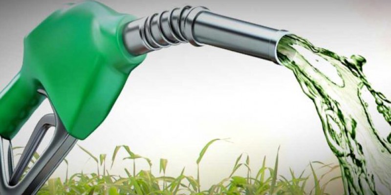Imagem Ilustrando a Notícia: Regulamentação de biocombustíveis entra em consulta pública