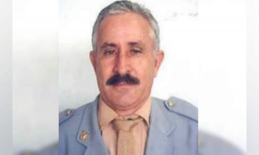 Imagem Ilustrando a Notícia: Subtenente do Corpo de Bombeiros morre vítima de Covid-19 em Goiânia