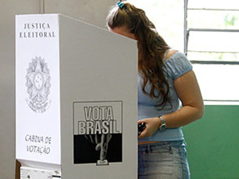 Imagem Ilustrando a Notícia: Eleições 2016 têm mais candidaturas que no último pleito municipal