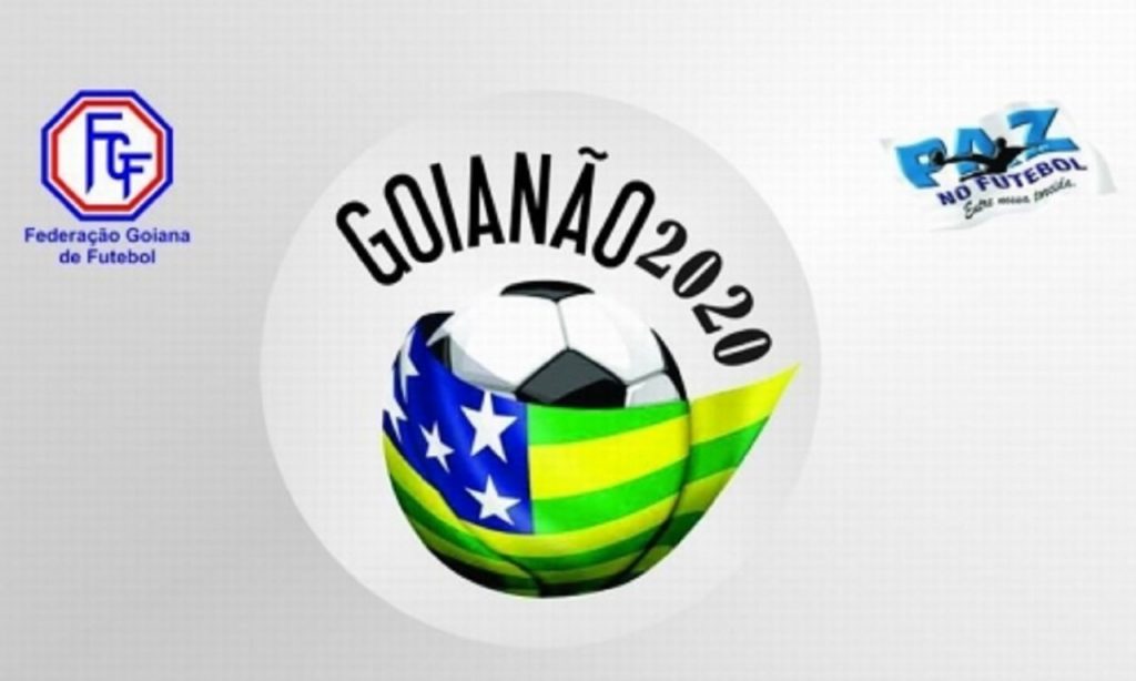 Imagem Ilustrando a Notícia: FGF altera data de três partidas do Campeonato Goiano