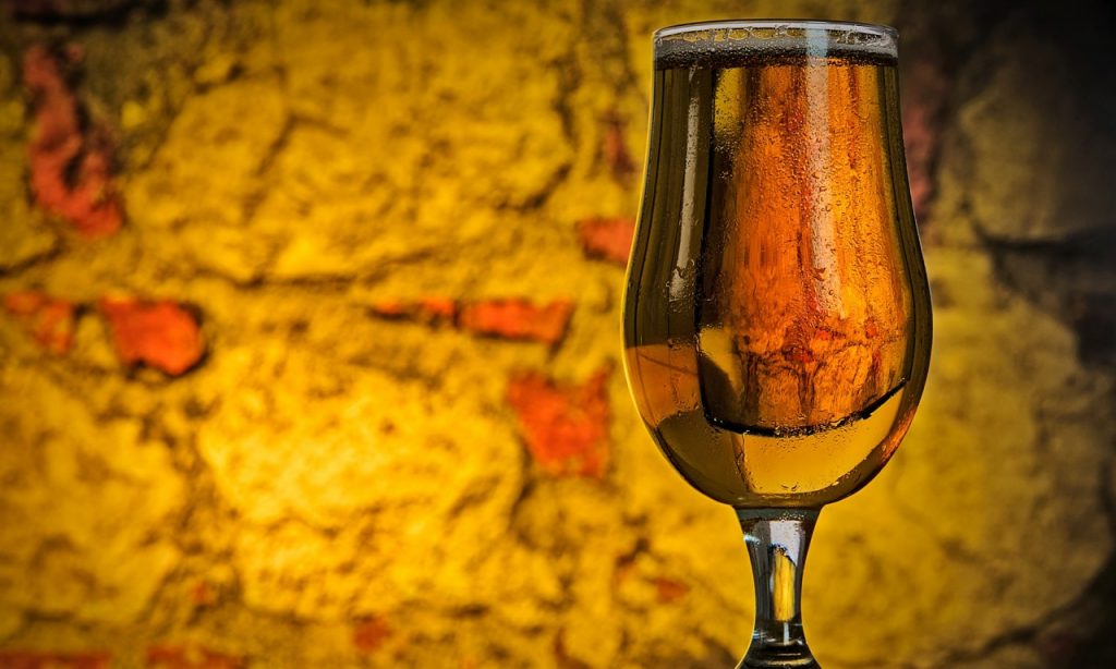 Imagem Ilustrando a Notícia: Festival reúne mais de 40 rótulos de cerveja artesanal