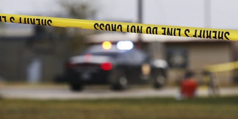 Imagem Ilustrando a Notícia: Três pessoas ficaram feridas em tiroteio em escola de Indiana