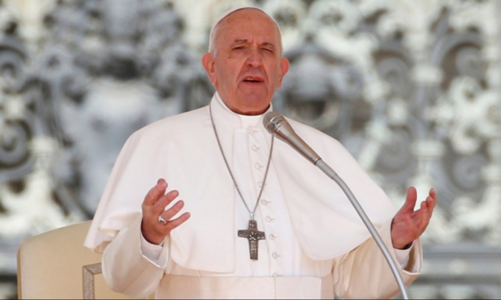 Imagem Ilustrando a Notícia: Papa reconhece milagres e padre Donizetti será beatificado