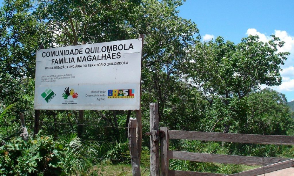 Imagem Ilustrando a Notícia: Covid-19 será enfrentada nos territórios indígenas e quilombolas de Goiás