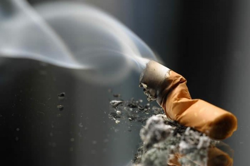Imagem Ilustrando a Notícia: Dia Nacional de Combate ao Fumo é lembrado com ações de combate ao consumo