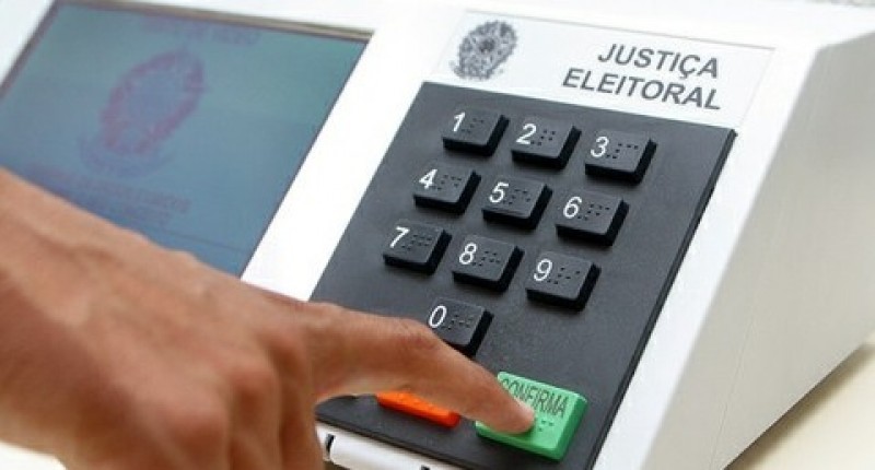 Imagem Ilustrando a Notícia: Confira os prefeitos eleitos em todas as cidades do Estado de Goiás