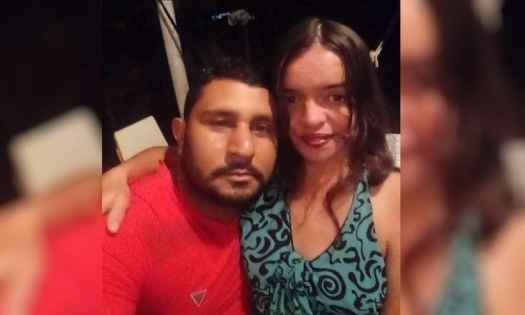 Imagem Ilustrando a Notícia: Homem é suspeito de matar a mulher que negou ter filhos com ele, em Pires do Rio