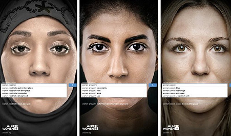 Imagem Ilustrando a Notícia: ONU Mulheres cria aplicativo de igualdade de gênero