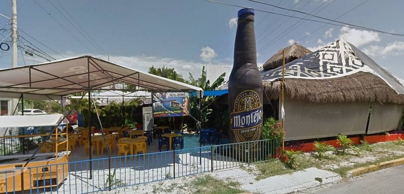 Imagem Ilustrando a Notícia: Ataque a restaurante deixa dois mortos e sete feridos em Cancún