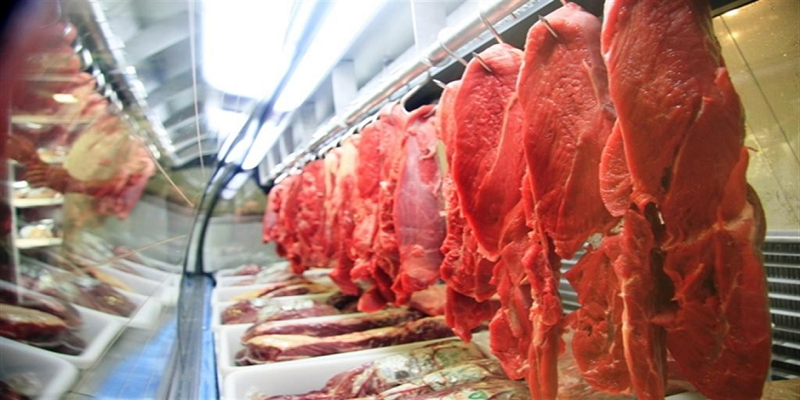 Imagem Ilustrando a Notícia: Em reunião, S­­­ED destaca novos mercados para carne goiana