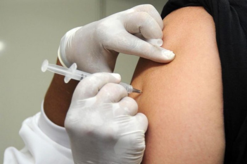 Imagem Ilustrando a Notícia: Vacina contra gripe é liberada para todos os grupos