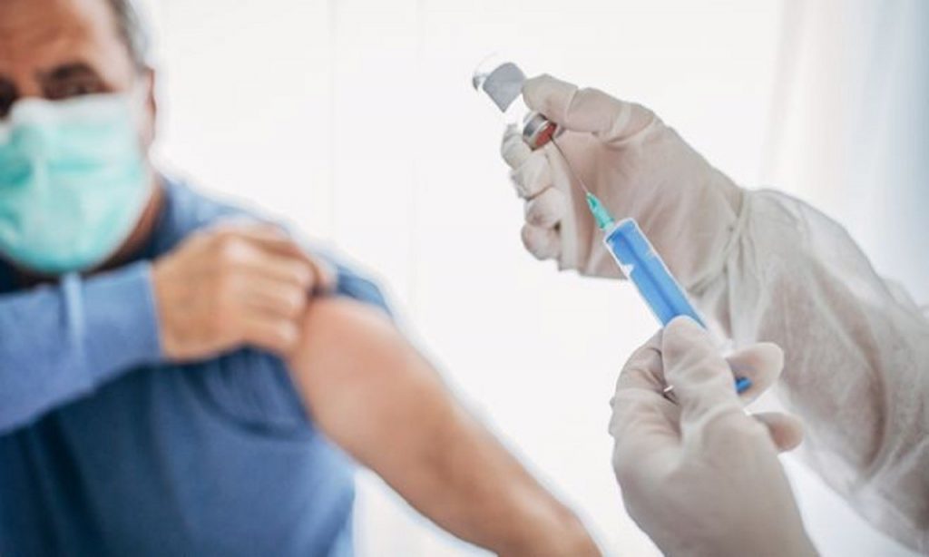 Imagem Ilustrando a Notícia: Anvisa autoriza testes para nova vacina da Johnson & Johnson contra Covid-19