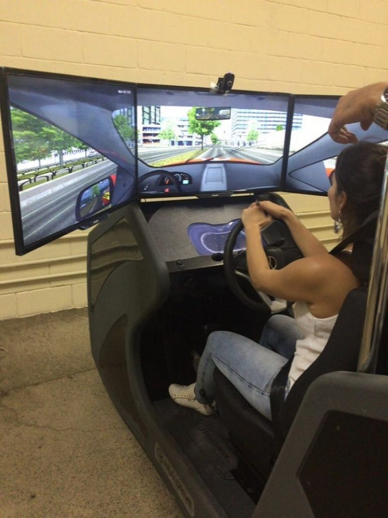 Imagem Ilustrando a Notícia: Obrigatoriedade do uso do simulador é prorrogada até dia 30