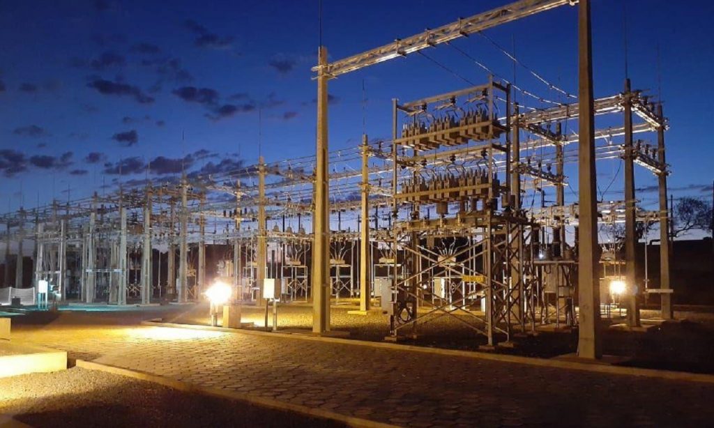Imagem Ilustrando a Notícia: Enel afirma que investiu quase R$ 3 bilhões para energia em Goiás