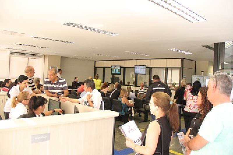 Imagem Ilustrando a Notícia: Prefeitura prorroga prazo para contribuinte quitar débitos com o município