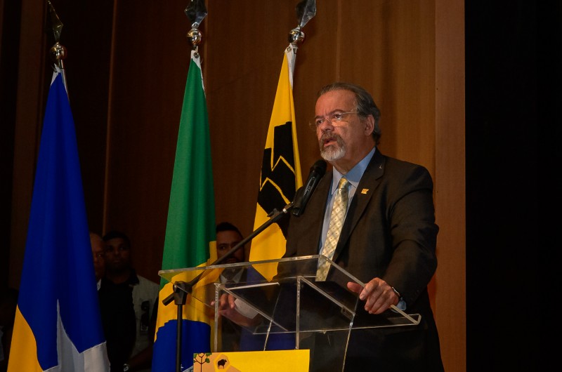 Imagem Ilustrando a Notícia: Brasil pode atuar em missão de paz na África