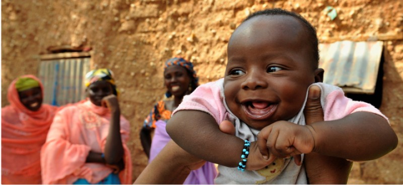 Imagem Ilustrando a Notícia: Unicef: investimentos na saúde das crianças mais pobres salvam o dobro de vidas