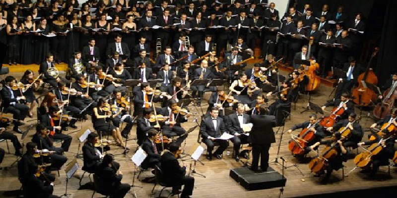 Imagem Ilustrando a Notícia: Orquestra Sinfônica de Goiânia apresenta obra de Giuseppe Verdi