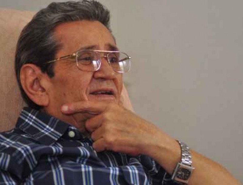 Imagem Ilustrando a Notícia: Morre aos 82 anos, o músico pernambucano Expedito Baracho