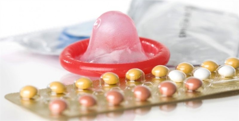 Imagem Ilustrando a Notícia: SUS oferece métodos contraceptivos