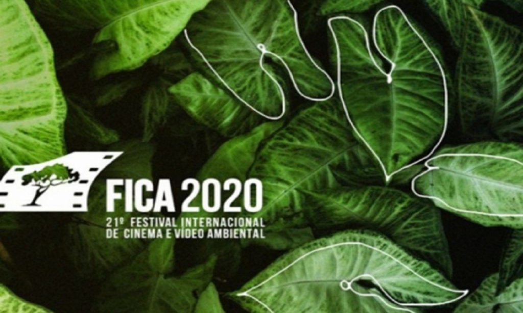 Imagem Ilustrando a Notícia: Festival Internacional de Cinema e Vídeo Ambiental (Fica) tem 21º edição confirmada