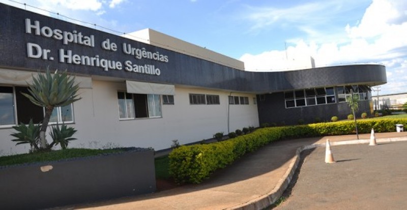 Imagem Ilustrando a Notícia: Hospital Estadual de Urgências de Anápolis alcança 99% de satisfação dos usuário