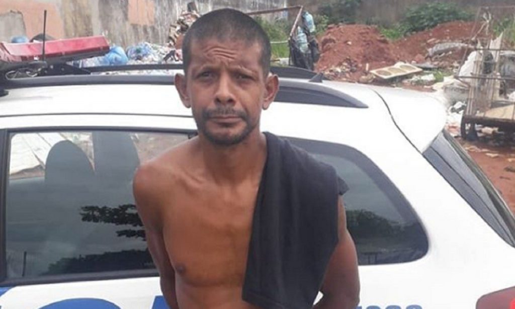 Imagem Ilustrando a Notícia: Homem confessa à polícia ter matado motorista por aplicativo, em Goiânia