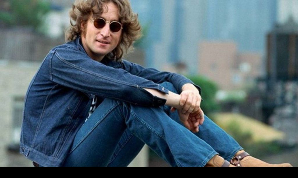Imagem Ilustrando a Notícia: Lendário, Lennon chegou ao topo e completaria 80 anos nesta sexta (9)