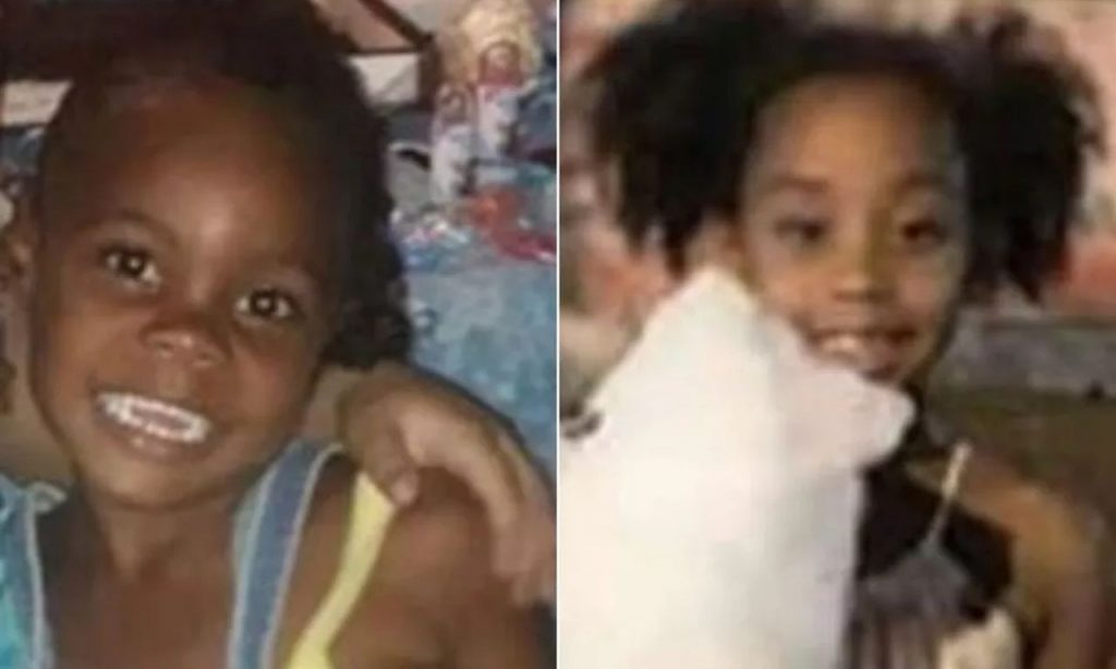 Imagem Ilustrando a Notícia: Meninas de 4 e 7 anos são mortas em tiroteio em Duques de Caxias – RJ