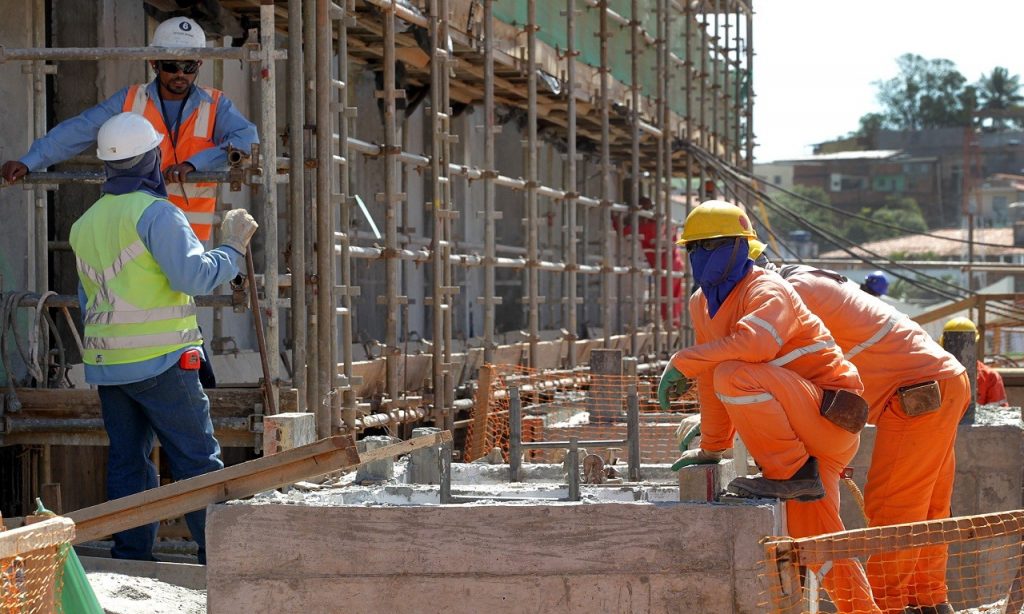 Imagem Ilustrando a Notícia: Construção de complexo de saúde em Anápolis abre 50 vagas de trabalho