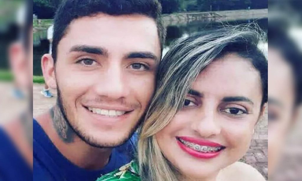 Imagem Ilustrando a Notícia: Gerente foi morta com pauladas na cabeça em Bela Vista de Goiás, aponta laudo